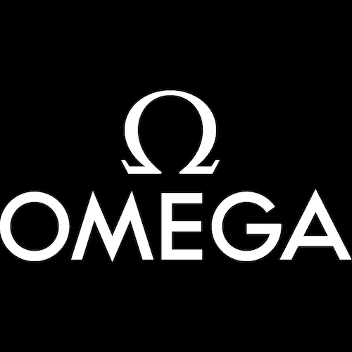 Omega Mens Watch