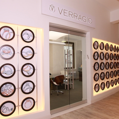 Verragio Partnership