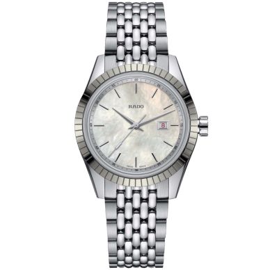 Women's Mother of Pearl Watch R33104918