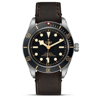 Tudor Black Bay Fifty-Eight 39mm Steel Watch