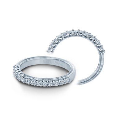 Verragio Renaissance 901W Platinum Wedding Ring