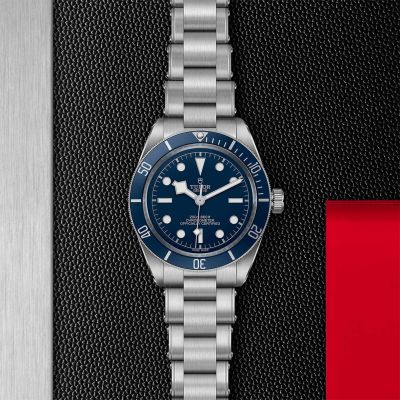 Tudor M79030B-0001 Black Bay Fifty-Eight Watch