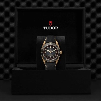 Buy M79250BA-0001 Tudor Watch Cleveland