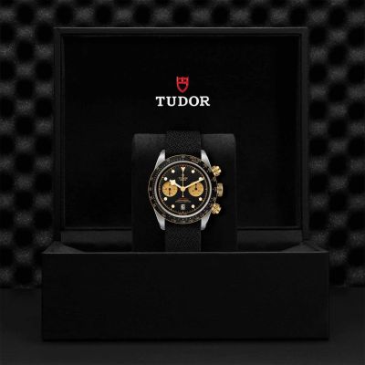 Buy M79363N-0003 Tudor Watch Cleveland
