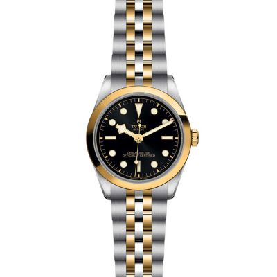 Tudor M79643-0001 watch Sheiban Jewelers