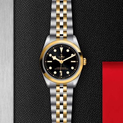 Tudor M79643-0001 watch store