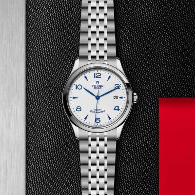 Tudor M91550-0005 1926 Watch