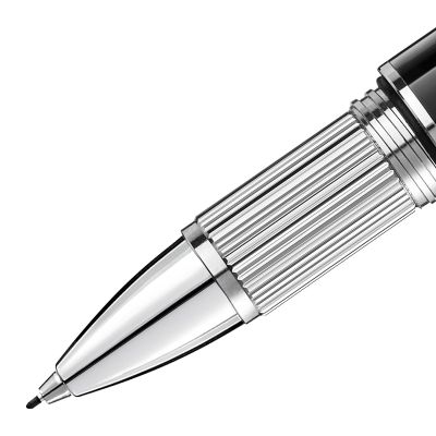 Fineliner Montblanc pen at Sheiban Jewelers