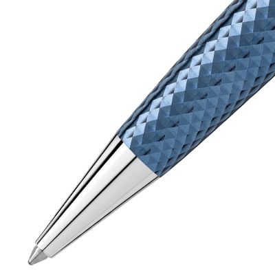 montblanc glacier ballpoint pen
