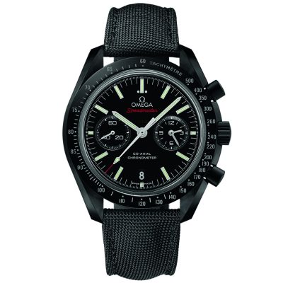 Omega Speedmaster Moonwatch Automatic Chronograph Mens Watch 311.92.44.51.01.007