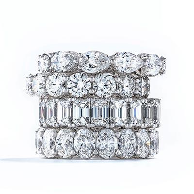 10 Stackable Bands She’ll Love