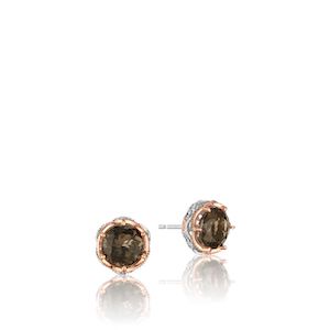 Tacori Color Medly Stud Earrings